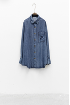 kelly jean jacket/shirt