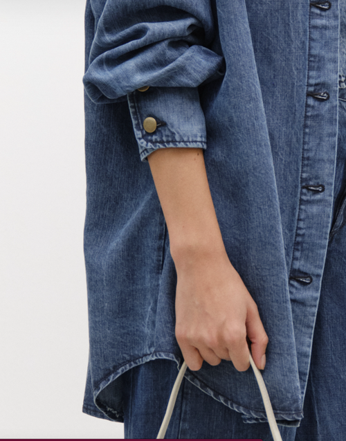 kelly jean jacket/shirt