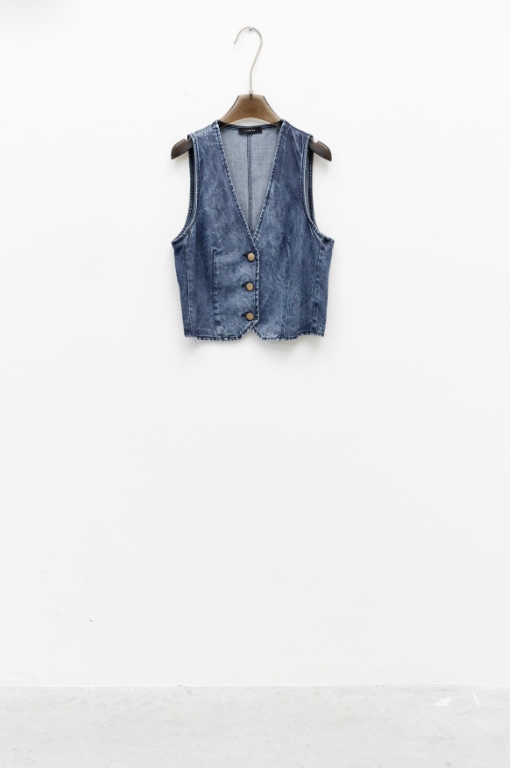 kelly jean vest